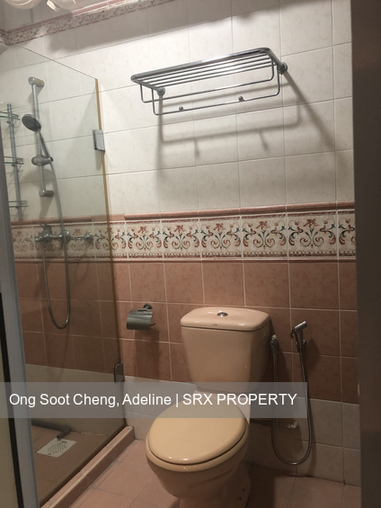 Blk 687B Woodlands Drive 75 (Woodlands), HDB 4 Rooms #338924661